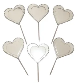 6x-pikery-toppery-ozdoby-do-babeczek-urodziny-srebrne-serca-serduszka
