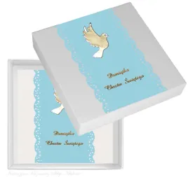 kartka-w-pudelku-na-chrzest-swiety-dla-chlopca-pamiatka-zlota-niebieska