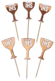 6x-pikery-toppery-rozowe-zloto-rosegold-pierwsza-komunia-swieta-kielichy