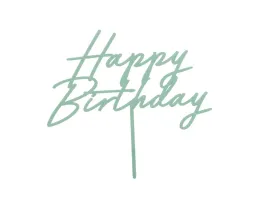 topper-na-tort-happy-birthday-zielony-165-x-18-cm-1-szt