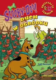 scooby-doo-duch-w-ogrodku-gail-herman