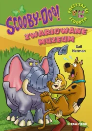scooby-doo-zwariowane-muzeum-gail-herman