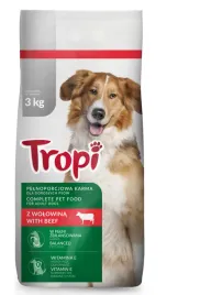 tropi-karma-sucha-dla-psow-3-kg-z-wolowina
