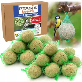 kula-tluszczowa-50szt-kule-pyzy-mieszanka-slonecznik-dla-ptakow-sikorek