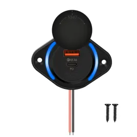 ladowarka-usb-a-qc-3-0-i-usb-c-pd-gniazdo-samochodowe-12v-24v