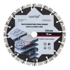 tarcza-diamentowa-230mm-do-ciecia-twardego-betonu-zbrojonego-kostki-cegly