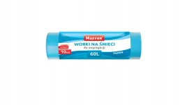 worki-na-smieci-60l-10-szt-ldpe-or-niebieskie-or-segregacja-papier-or-master