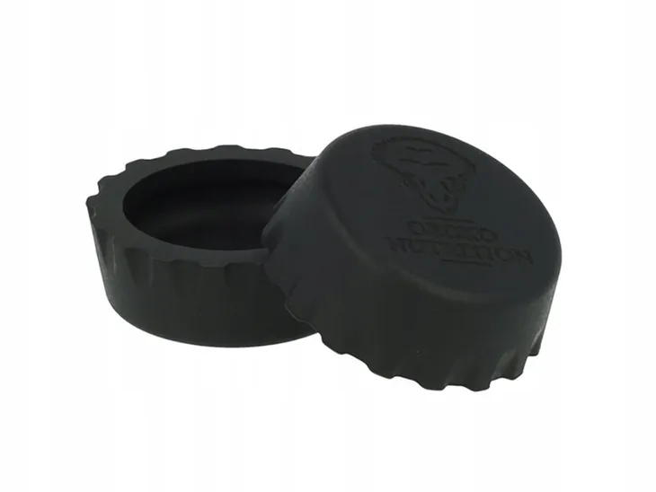 gecko-nutrition-silicone-bowl-s-black-marka-gecko-nutrition