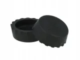 gecko-nutrition-silicone-bowl-s-black-marka-gecko-nutrition