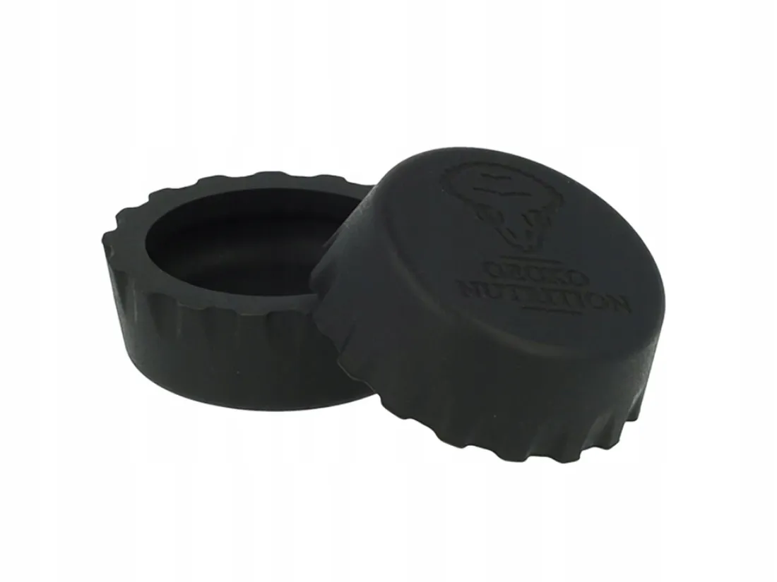 gecko-nutrition-silicone-bowl-s-black