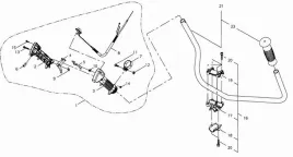 manetka-gazu-kompletna-shindaiwa-c270-c300-62098-64250