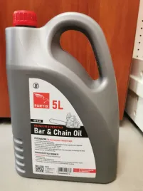 olej-do-smarowania-lancucha-pilarki-fortix-5l