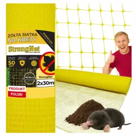 siatka-na-krety-50g-2x30m-przeciw-kretom-zolta-premium-wytrzymala-polska