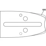 prowadnica-oregon-158pxbk095-stan-nowy