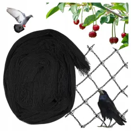 ochronna-siatka-75x75m-na-ptaki-do-bodowy-woliery-dla-drobiu-kur-ptakow