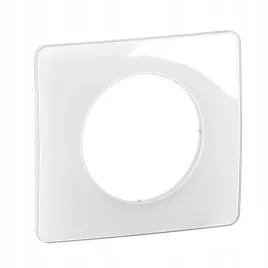 ramka-pojedyncza-legrand-bialy