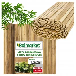 mata-bambusowa-na-ogrodzenie-15x5m-naturalna-dwustronna-oslona-na-balkon