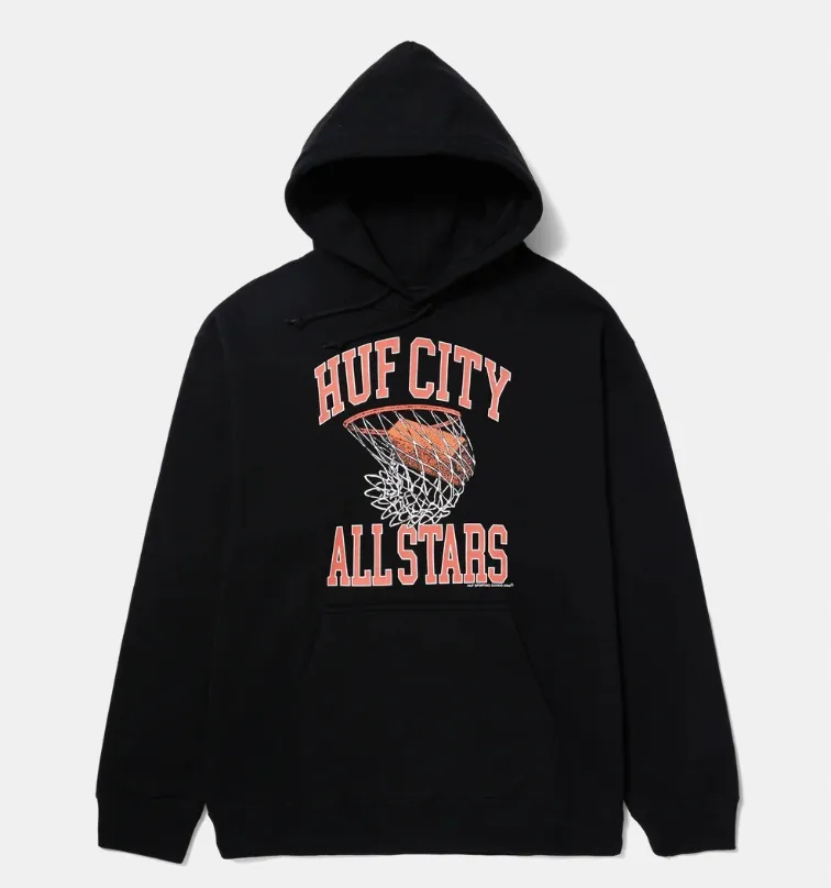 huf-swish-pullover-hoodie-m-stan-nowy