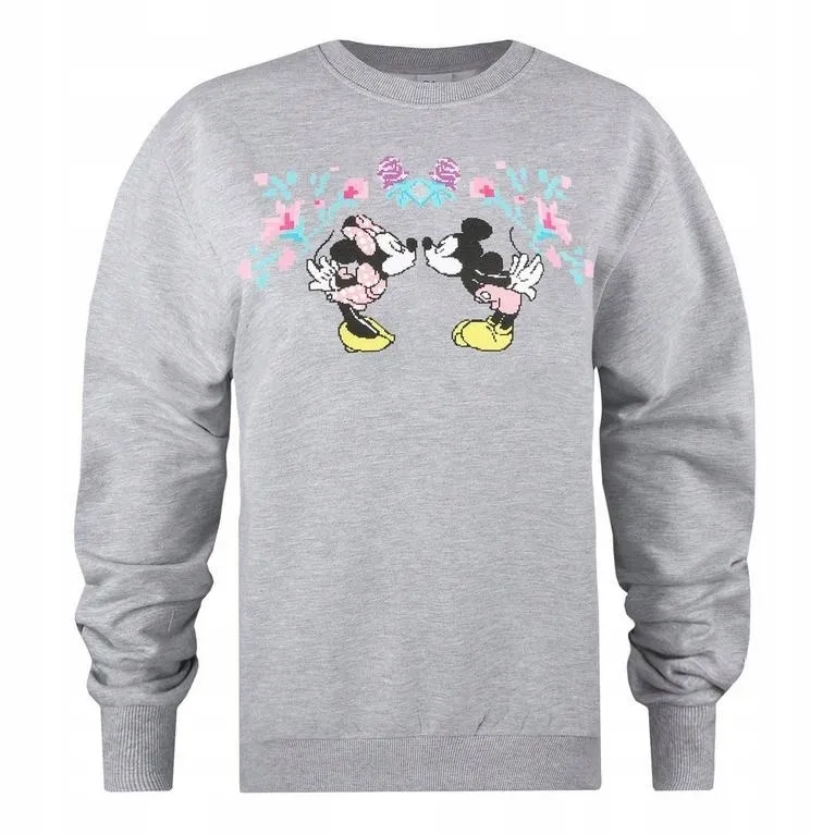 disney-bluza-damska-r-m-stan-nowy