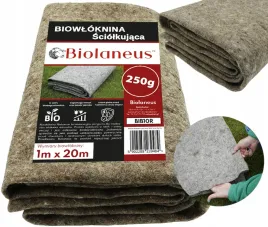 biowloknina-sciolkujaca-1x20m-250g-ekologiczna-z-welny-owczej-na-chwasty