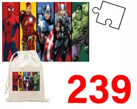 puzzle-192-el-ukladanka-prezent-avengers-superhero-woreczek-z-nadrukiem