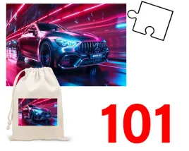 puzzle-192-el-ukladanka-prezent-mercedes-audi-woreczek-z-nadrukiem
