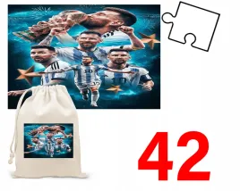 puzzle-192-el-ukladanka-prezent-leo-lionel-pilkarze-woreczek-z-nadrukiem