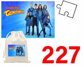puzzle-110-el-prezent-grzmotomocni-czesio-dino-woreczek-z-nadrukiem