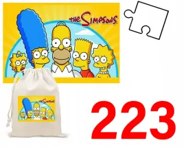puzzle-252-el-ukladanka-popeye-simpson-flinston-pinky-woreczek-z-nadrukiem