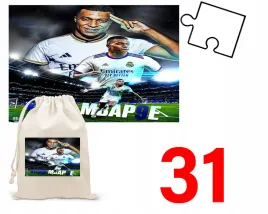 puzzle-252-el-ukladanka-prezent-kilian-mbappe-rm-woreczek-z-nadrukiem