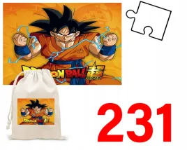 puzzle-252-el-prezent-dragonball-goku-anime-woreczek-z-nadrukiem