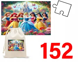 puzzle-252-el-prezent-ksiezniczki-princessy-woreczek-z-nadrukiem