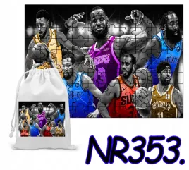 puzzle-252-el-ukladanka-prezent-koszykowka-nba-woreczek-z-nadrukiem
