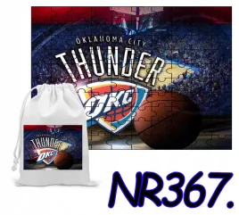 puzzle-252-el-ukladanka-prezent-oklafoma-nba-woreczek-z-nadrukiem