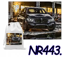 puzzle-252-el-ukladanka-prezent-samochody-audi-woreczek-z-nadrukiem