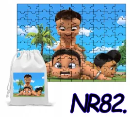 puzzle-110-el-ukladanka-prezent-potezny-maly-ben-woreczek-z-nadrukiem