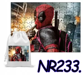 puzzle-110-el-ukladanka-prezent-deadpool-avengers-woreczek-z-nadrukiem