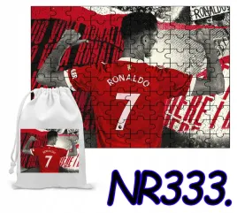 puzzle-110-el-ukladanka-prezent-pilka-cr7-ronaldo-woreczek-z-nadrukiem