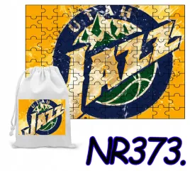 puzzle-110-el-ukladanka-prezent-utah-jazz-nba-woreczek-z-nadrukiem