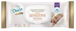 chusteczki-dada-extra-care-sensitive-nawilzane-64-szt