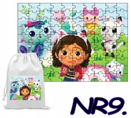 puzzle-120-el-ukladanka-prezent-koci-domek-gabi-woreczek-z-nadrukiem