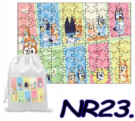 puzzle-120-el-ukladanka-prezent-niebieski-piesek-woreczek-z-nadrukiem