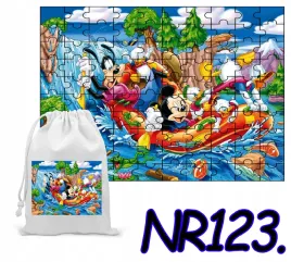 puzzle-24-el-ukladanka-prezent-myszka-miki-mini-woreczek-z-nadrukiem