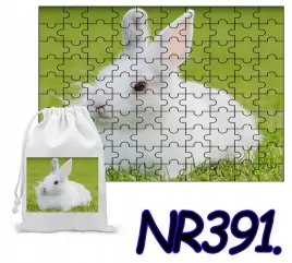 puzzle-24-el-ukladanka-prezent-zwierzeta-kroliczek-woreczek-z-nadrukiem