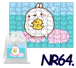 puzzle-70-el-ukladanka-prezent-krolik-molang-woreczek-z-nadrukiem