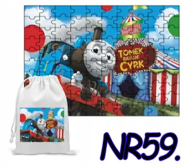 puzzle-192-el-ukladanka-prezent-tomek-i-przyjaciela-woreczek-z-nadrukiem