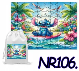 puzzle-192-el-ukladanka-prezent-slodziak-angel-woreczek-z-nadrukie