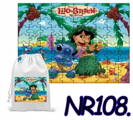 puzzle-192-el-ukladanka-prezent-slodziak-angel-woreczek-z-nadrukie