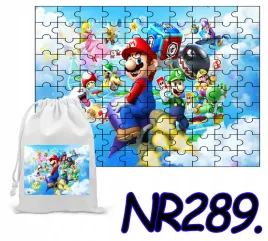puzzle-192-el-ukladanka-prezent-gry-super-mario-luige-woreczek-z-nadrukiem
