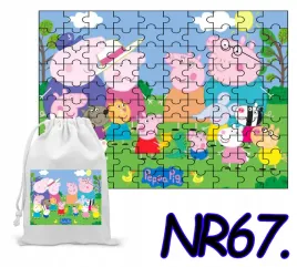 puzzle-35-el-ukladanka-prezent-rozowa-swinka-woreczek-z-nadrukiem